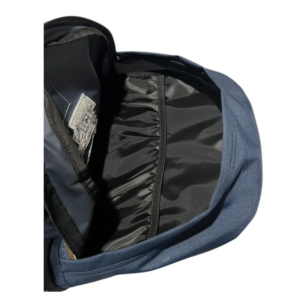 NWT Carhartt Canvas Backpack Navy Blue ELS Door‎ Sales Clopay